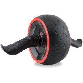 تصویر چرخ شکم فنردار Agilinex 