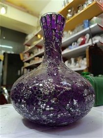 تصویر تنگ آیینه ای هزار تکه 