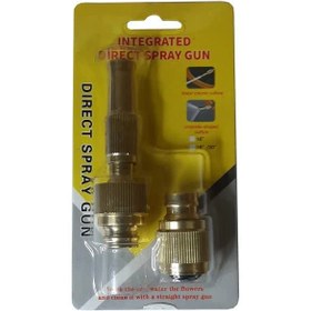 تصویر سری آبپاش DIRECT 