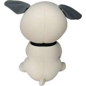 تصویر عروسک سگ بولداگ 