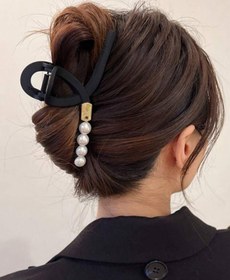 تصویر کلیپس مرواریدی Clips