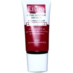 تصویر كرم دورچشم ضدچروك 20 میلی لیتر الارو Ellaro Eye Contour Anti Aging And Lifting Cream