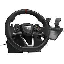 تصویر فرمان بازی Hori مدل Racing Wheel Overdrive مناسب Xbox Series X / S 