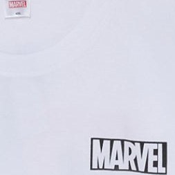 تصویر تی‌شرت سایز بزرگ مارول برند marvel Marvel Plus Size T-Shirt