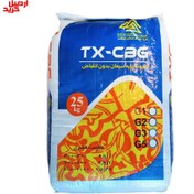 تصویر گروت سیمانی تاوکس بدون انقباض – tx cbg 25kg 