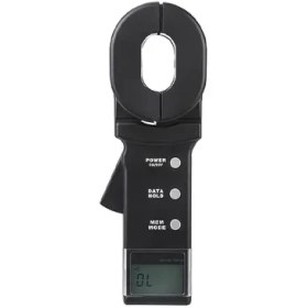 تصویر ارت سنج کلمپی MARMONIX MEG725 