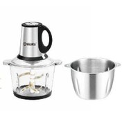 تصویر خردکن دسینی مدل DS967 ظرفیت ۳ لیتر 