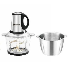 تصویر خردکن دسینی مدل DS967 ظرفیت ۳ لیتر 