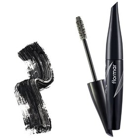 تصویر ریمل 3 در 1 اسپایدر لش فلورمار FLORMAR SPIDER LASH 3 IN 1MASCARA