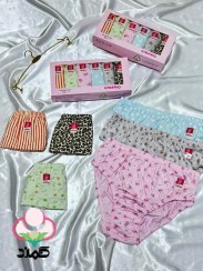 تصویر شورت لیفه‌ای مامان دوز عمده 