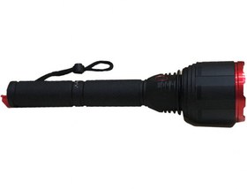 تصویر چراغ‌ قوه شارژی توبیز Toby's flashlight TORCH-80 