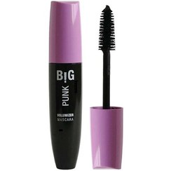 تصویر ریمل بیگ پانک بالکو Balco Balco Big punk mascara