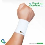 تصویر مچ بند الاستيک فری سایز - WA085 چیپسو Chipso Free Size Elastic Wristband - (WA085)