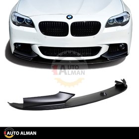 تصویر لیپ سپر جلو BMW سری 5 F10 ‌‌BMW 