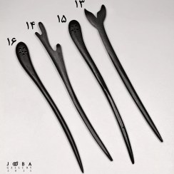 تصویر کانزاشی چوب بامبو کد1613 