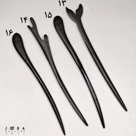 تصویر کانزاشی چوب بامبو کد1613 