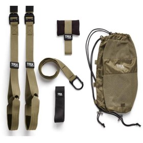 تصویر تی آر ایکس Force Tactical TRX Force Kit Tactical