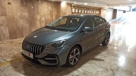 تصویر چری آریزو 5 FL مدل 1404 ا اسپرت اکسلنت اسپرت اکسلنت