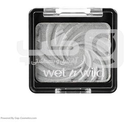 تصویر سایه چشم وت ان وایلد WET N WILD مدل تک رنگ شماره 3061 