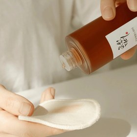 تصویر اسنس جنسینگ بیوتی آف جوسان Beauty of joseon ginseng essence water