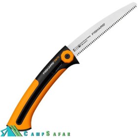 تصویر اره فیسکارس Fiskars Xtract™ Builders Saw SW72 Fiskars Xtract™ Builders Saw SW72