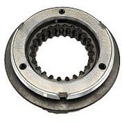 تصویر دنده کشویی 5 پژو 405 (بدون توپي) 