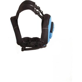 تصویر جلیقه نجات ژیوا 