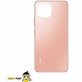 تصویر درب پشت شیائومی Mi 11 Lite 5G 
