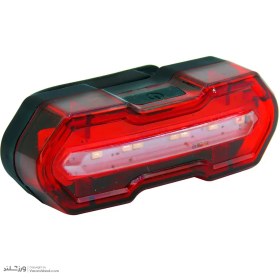 تصویر چراغ عقب پلیسی کد 1420 