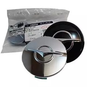 تصویر تورینگی هایما s5 