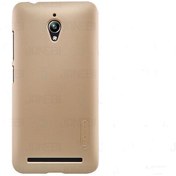 تصویر قاب محافظ Asus Zenfone Go ZC500TG مارک Nillkin 