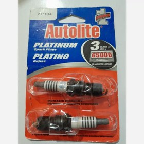 تصویر شمع تقویتی اتولایت 