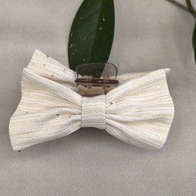 تصویر پاپیون برف 