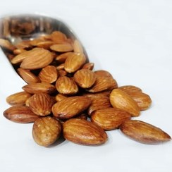 تصویر مغز بادام درختی خارجی خام 1000 گرم Almond