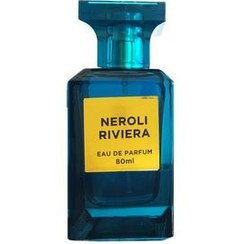 تصویر ادکلن تام فورد نرولی پورتوفینو NEROLI RIVEIRA حجم 80 میل شرکت فرگرانس MADE IN UAE