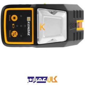 تصویر تراز لیزری KLL-1146 کنزاکس line-laser-level