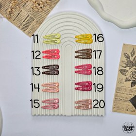 تصویر تق تقی لاکی بادومی - 13 