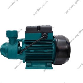 تصویر پمپ آب خانگی نیم اسب برند آنشی SH45 Water pump sh45