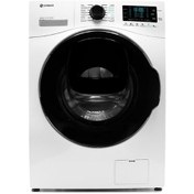 تصویر ماشین لباسشویی اسنوا 9 کیلویی مدل SWM-94626 SNOWA WASHING MACHINE SWM-94626 9 KG