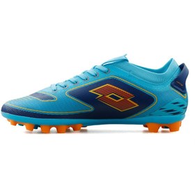 تصویر Lotto Crampon Blue مردانه Barakus fg 