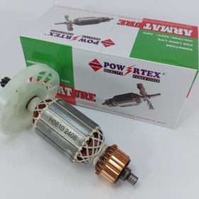 تصویر آرمیچر چکش تخریب ۶ کیلویی مدل 0810 پاورتکس 