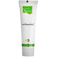 تصویر کرم ترمیم کننده صورت دکتر ژیلا Doctor Jila Therapeutic Cream For All Skin Types