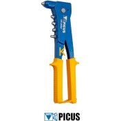 تصویر انبر پرچ مدل HR-005N پیکاس 