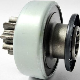 تصویر دنده استارت پژو 405 قدیم مرال MERAL 