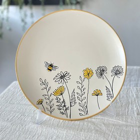 تصویر ظروف سرامیکی دفرمه 