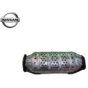 تصویر کاتالیزور نیسان پیکاپ 