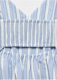 تصویر پیراهن زنانه منگو mango 