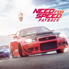 تصویر خرید بازی Need For Speed Payback اورجینال استیم 