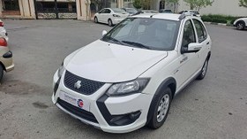 تصویر کوییک مدل 1403 ا دنده ای GX-L دنده ای GX-L
