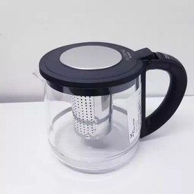 تصویر قوری چایساز 